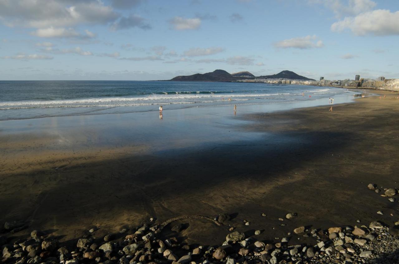 Home2Book El Perenquen San Nicolas 1 Las Palmas / Gran Canaria Exterior foto